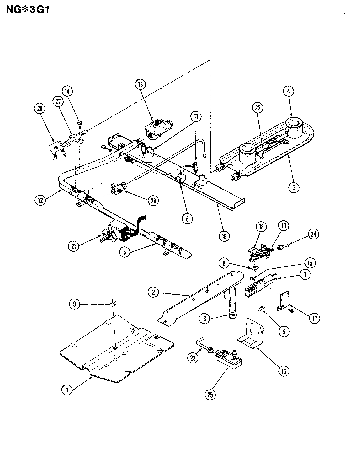 03 - CONTROL SYSTEM