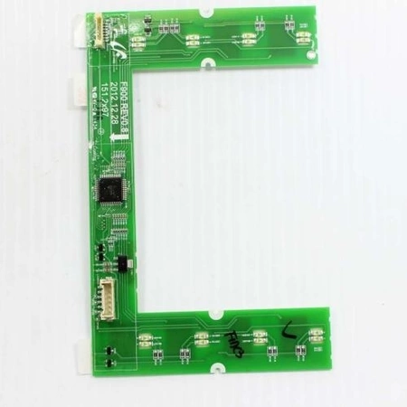 DC93-00376A Samsung Dryer Touch Sensor Assemb