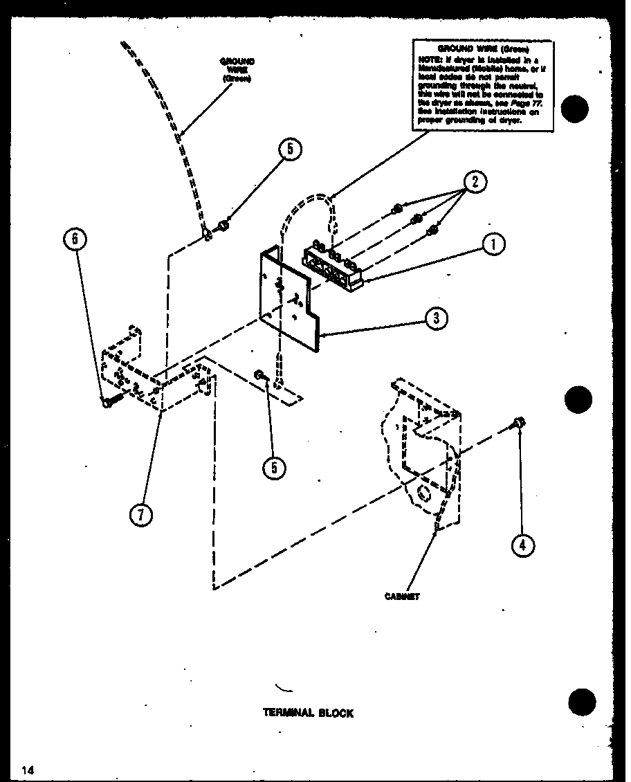 08 - TERMINAL BLOCK