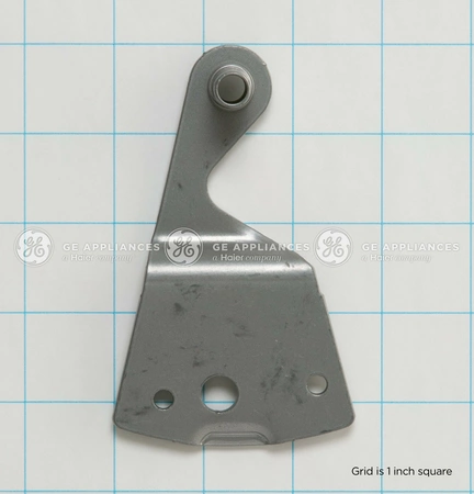 WR13X10215 GE Refrigerator Top Hinge & Pin