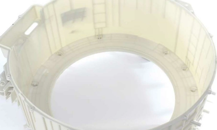 MCK66703601 LG Tub Cover