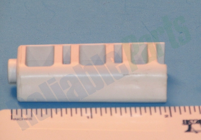 W10138203 Whirlpool Refrigerator Blade Block