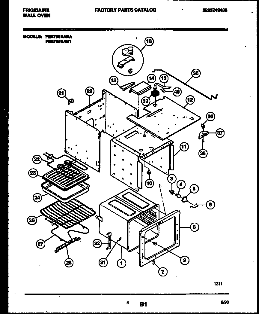04 - BODY PARTS