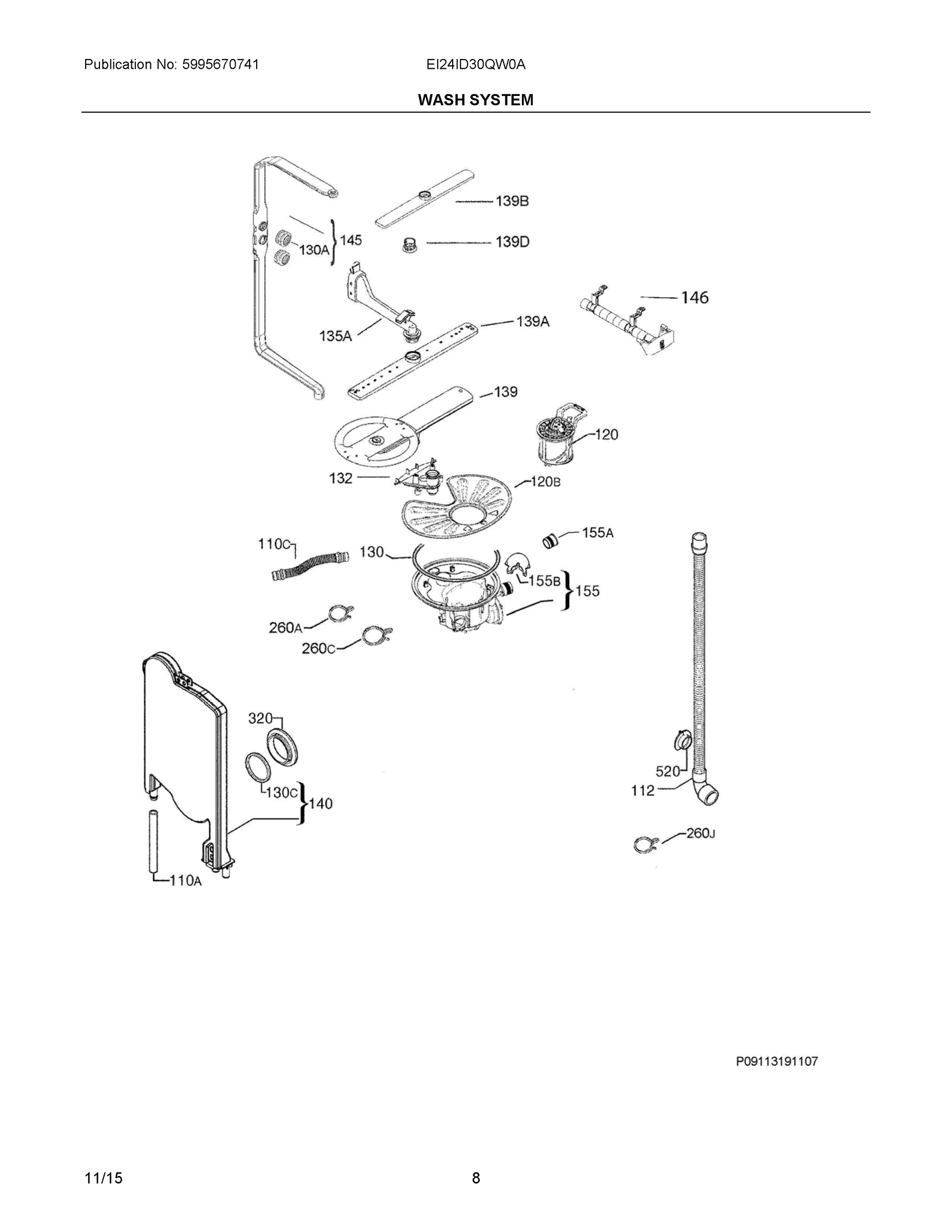 05 - WASH SYSTEM