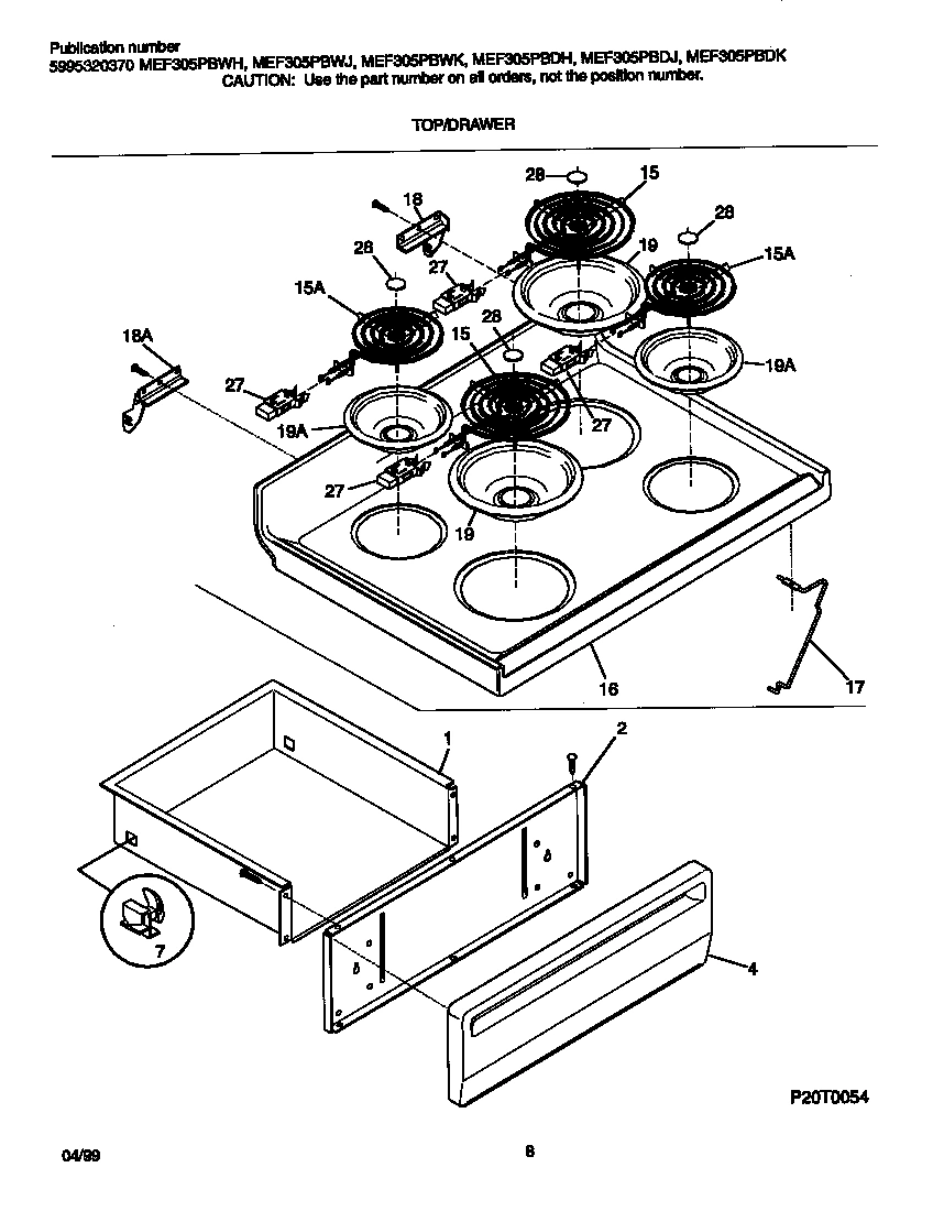 04 - TOP/DRAWER