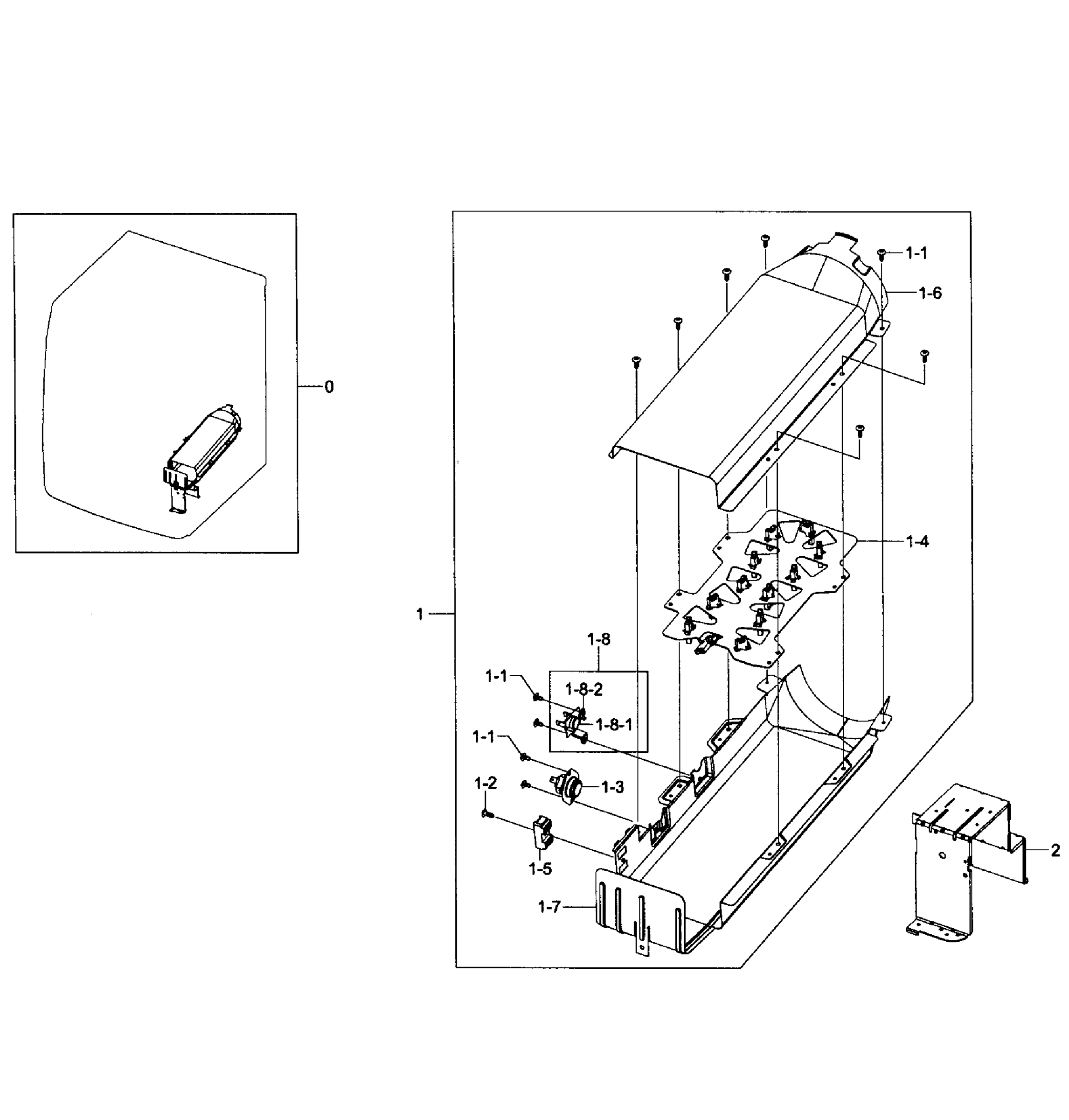 Heater Assembly