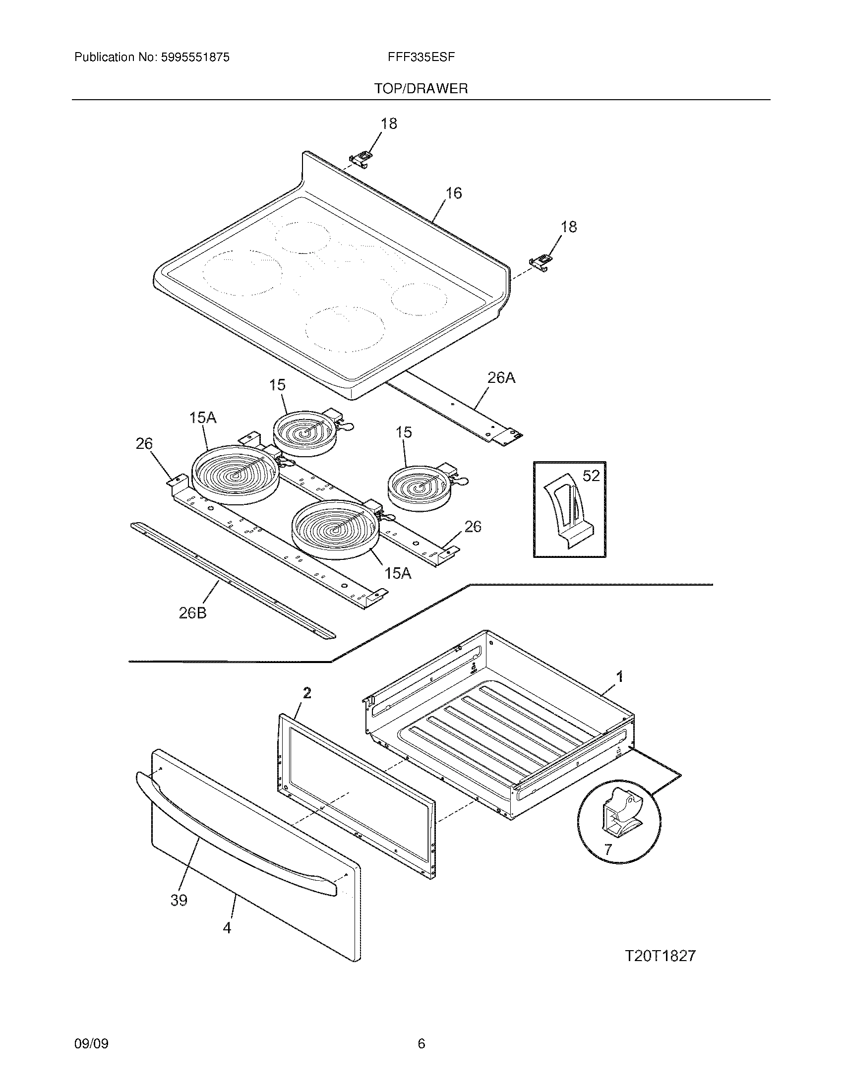 07 - TOP/DRAWER
