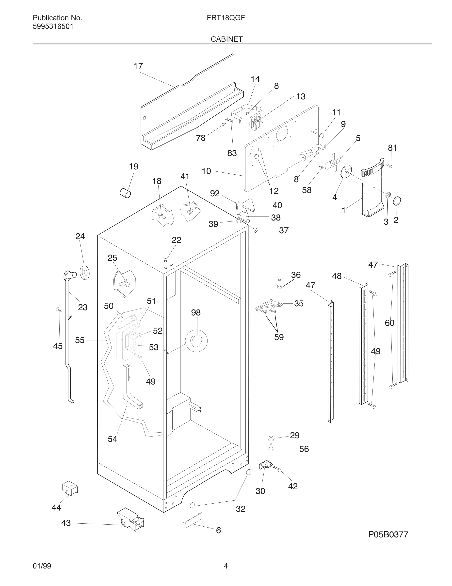 05 - CABINET