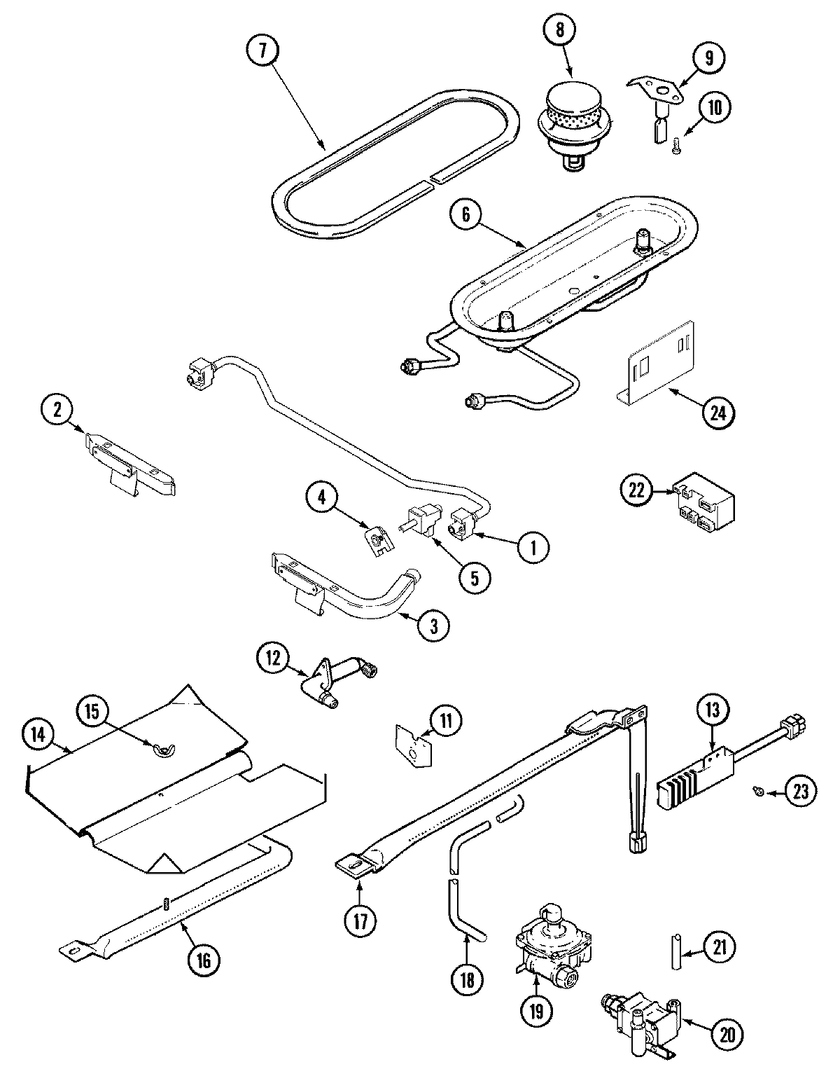 03 - GAS CONTROLS