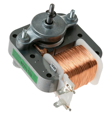 WB26X35370 GE Circulation Motor
