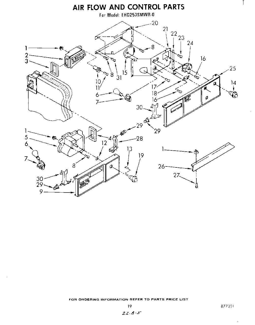 11 - AIR FLOW AND CONTROL