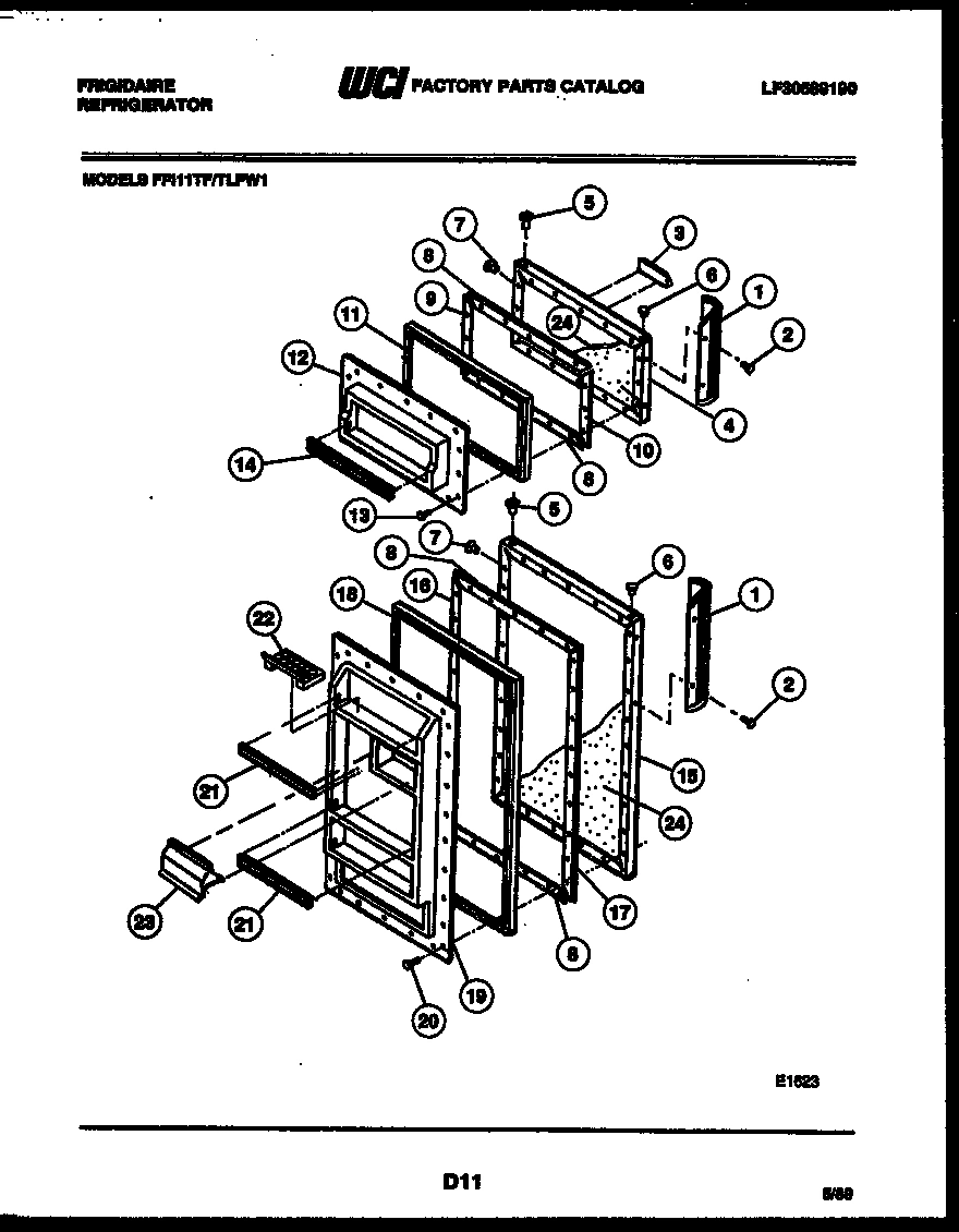 02 - CONTROL PANEL