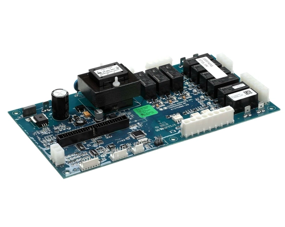 59134361 Amana HV Board