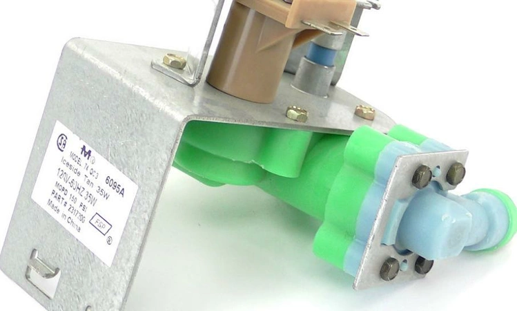2317200 Whirlpool Refrigerator Inlet Valve