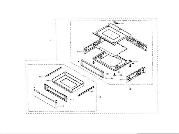 DRAWER