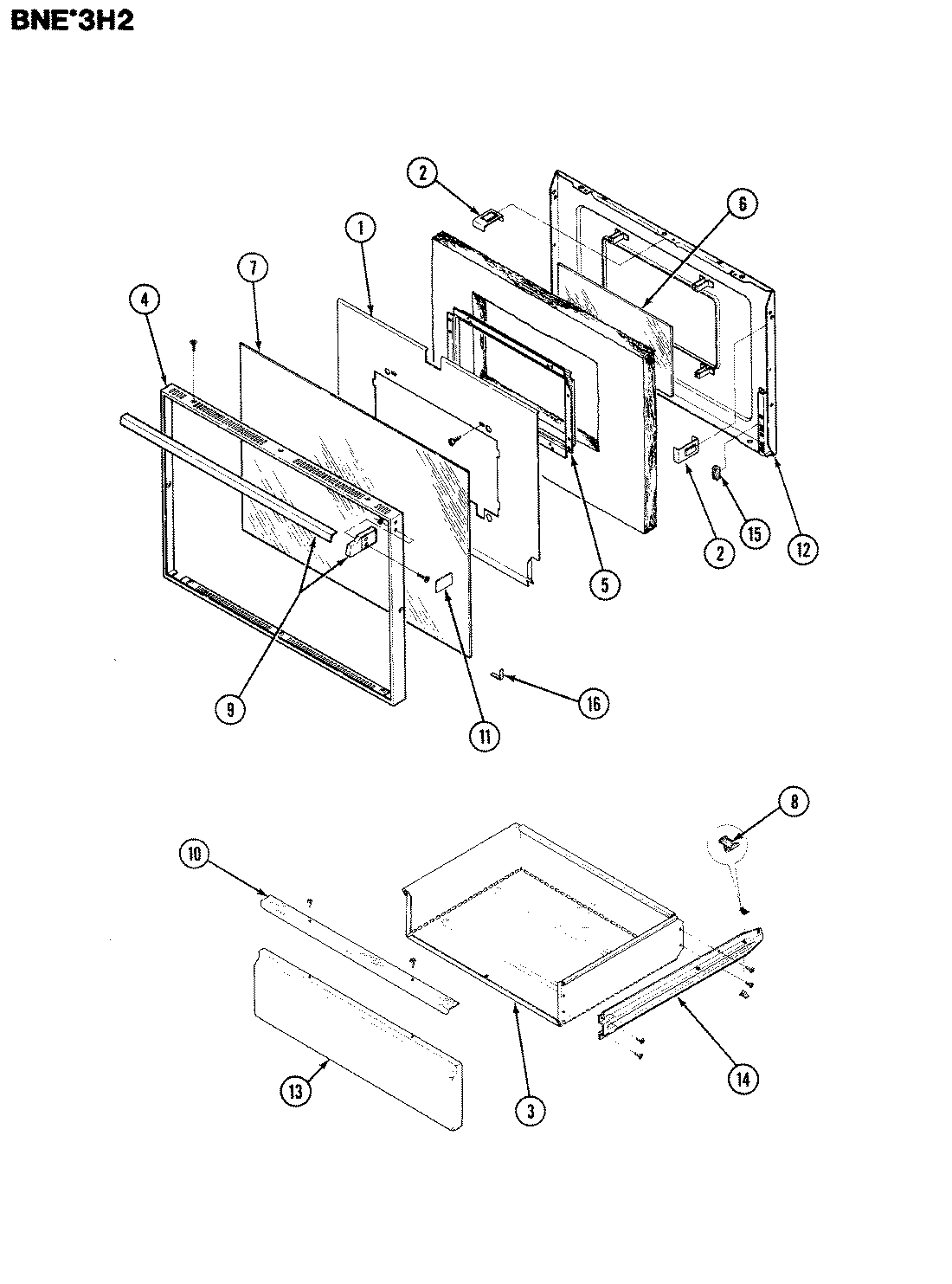 03 - DOOR