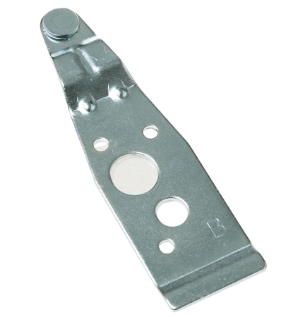WR13X20338 GE Refrigerator Top Hinge