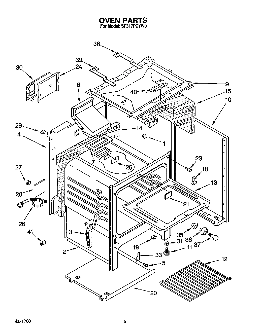 06 - OVEN