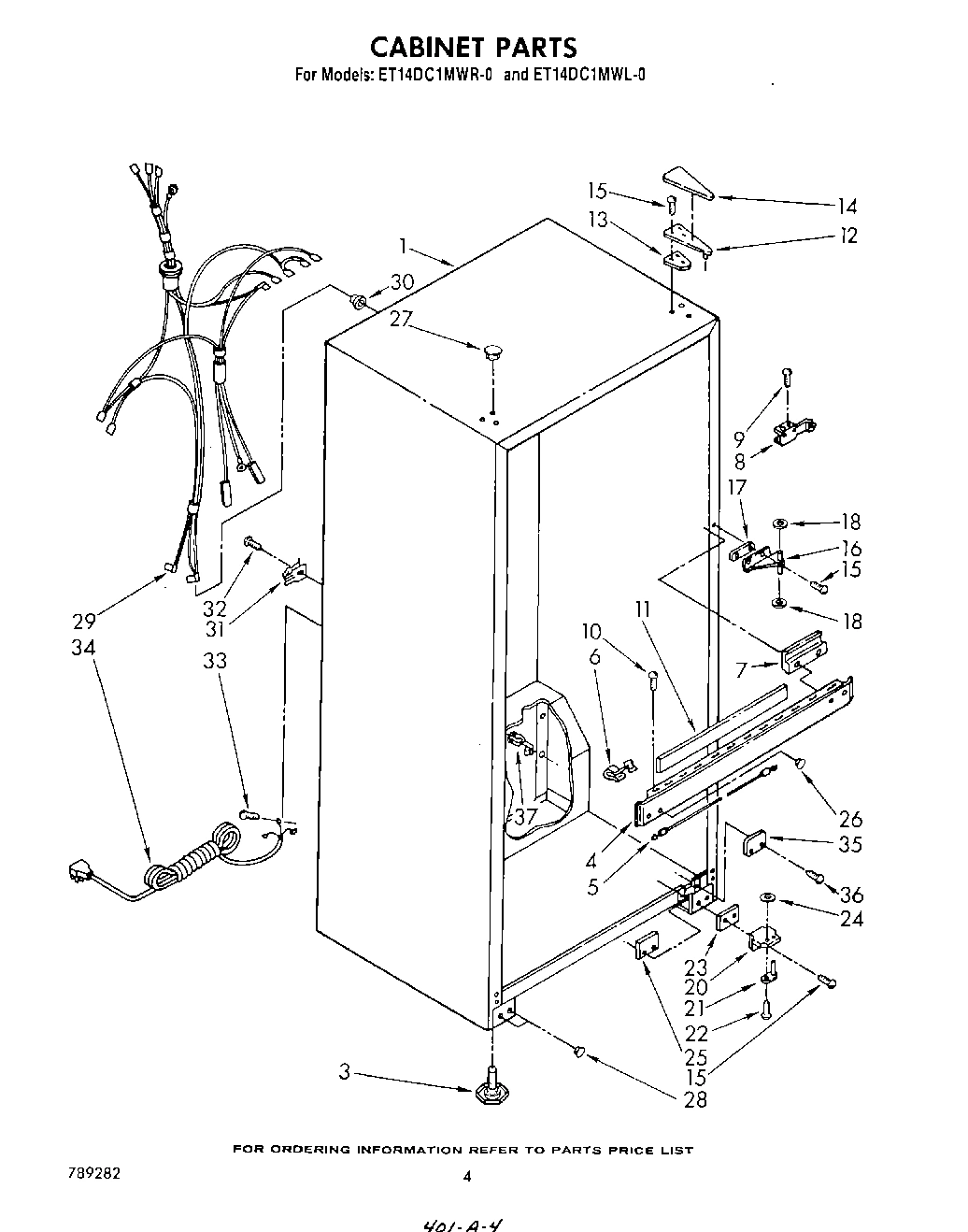03 - CABINET