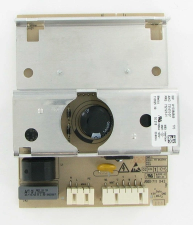 WPW10384849 Whirlpool Electronic Control Boar
