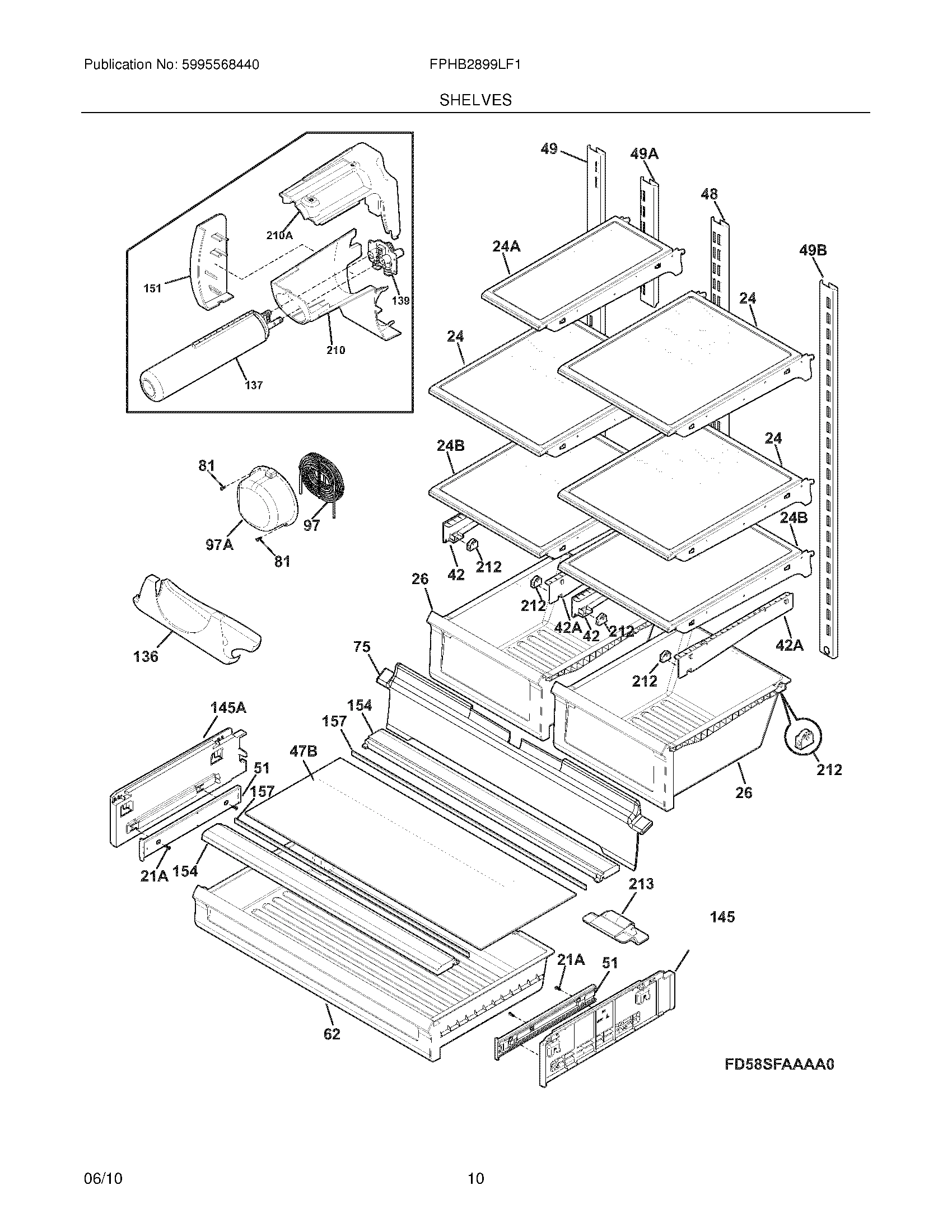 09 - SHELVES