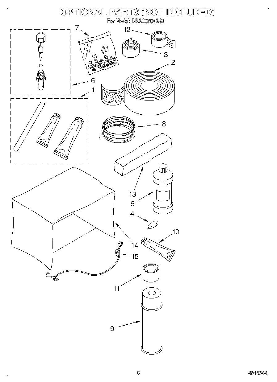 04 - OPTIONAL PARTS