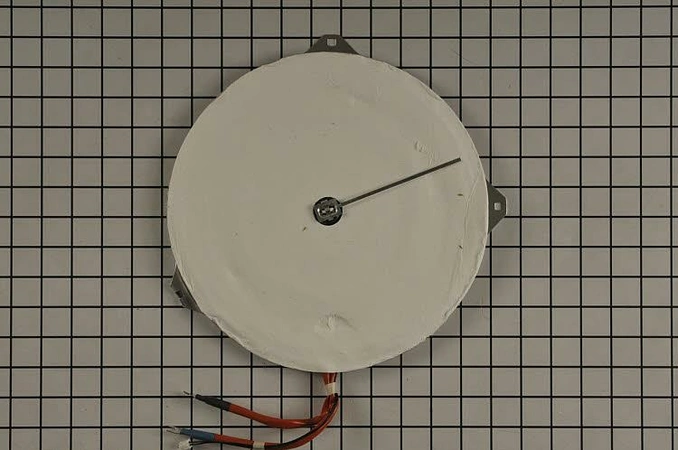 WPW10410578 Whirlpool Hot Plate