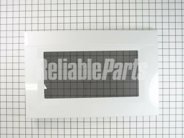 DE94-01342F Samsung White Door Assembly