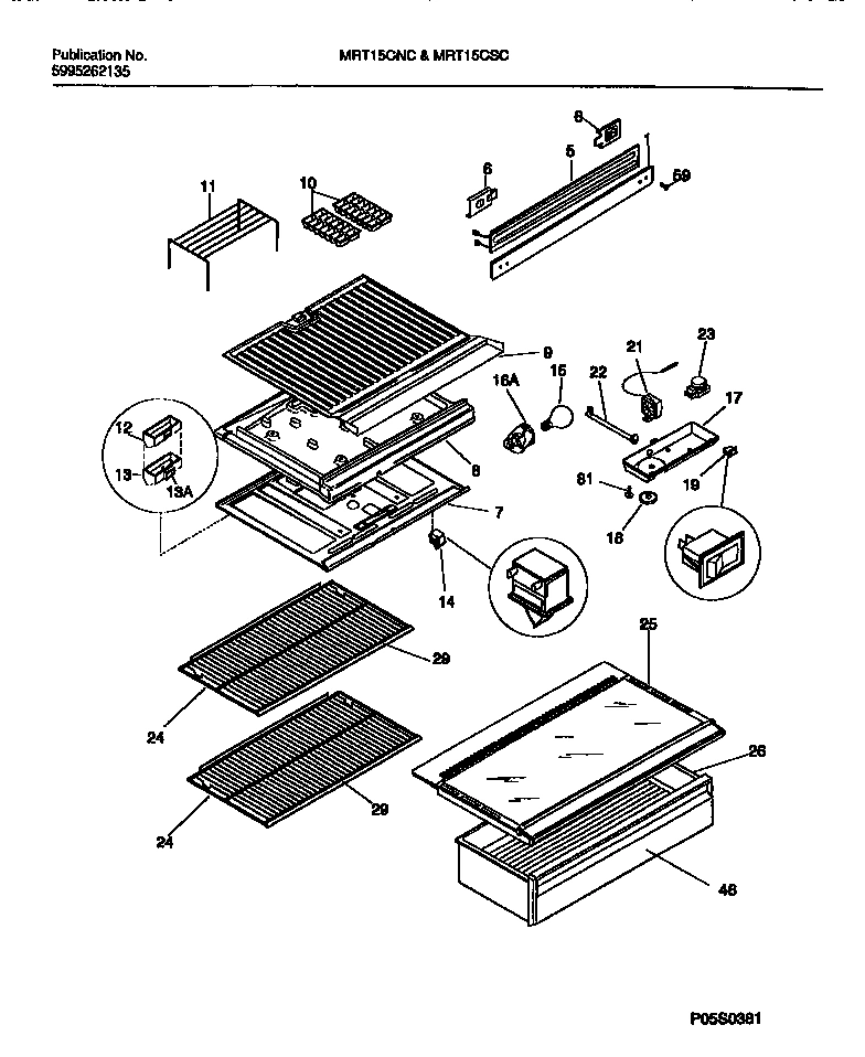 04 - SHELVES