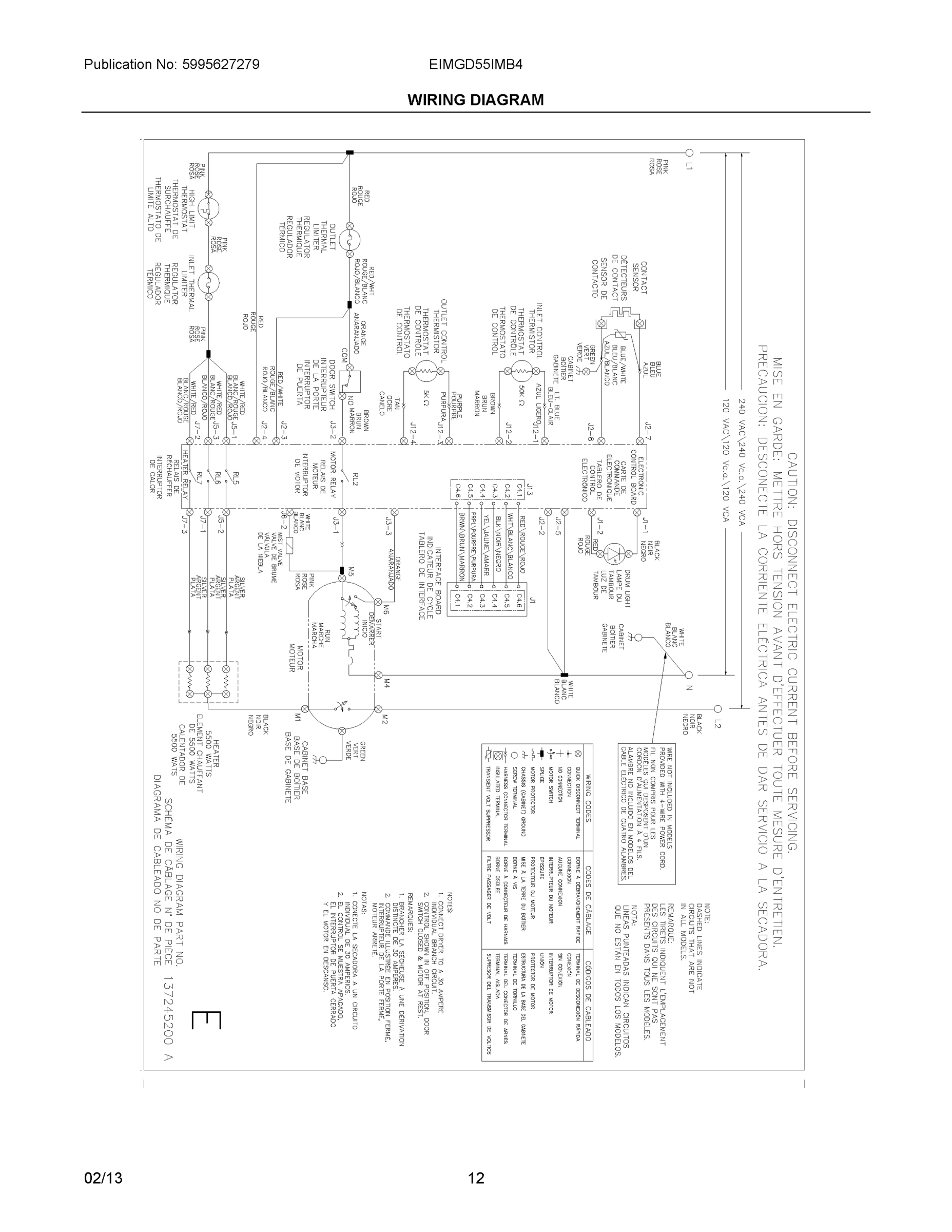 07 - WIRING DIAGRAM