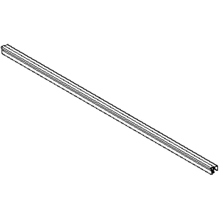 W10528933 Whirlpool Refrigerator Shelf Trim