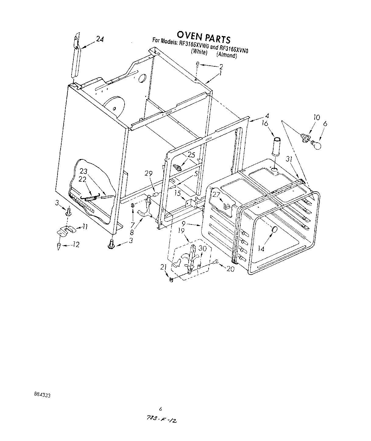 05 - OVEN