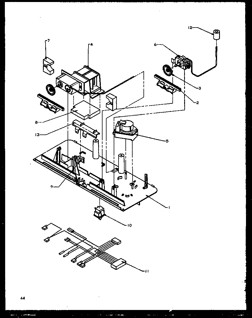06 - CONTROL PANEL