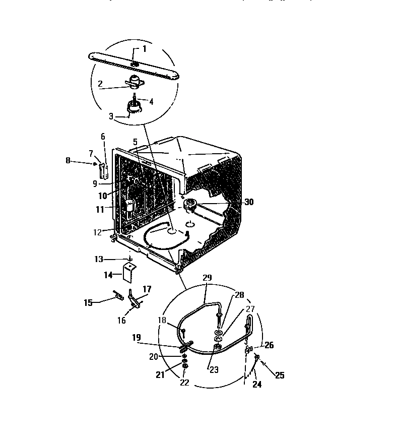 05 - INNER TUB