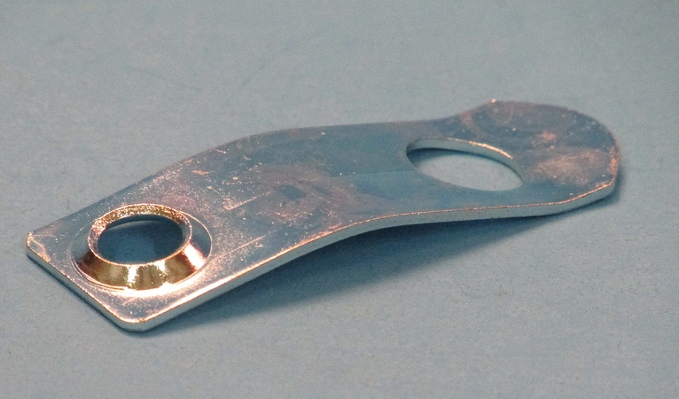 WPW10504114 Whirlpool Clip