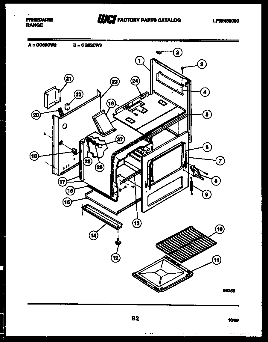 06 - BODY PARTS