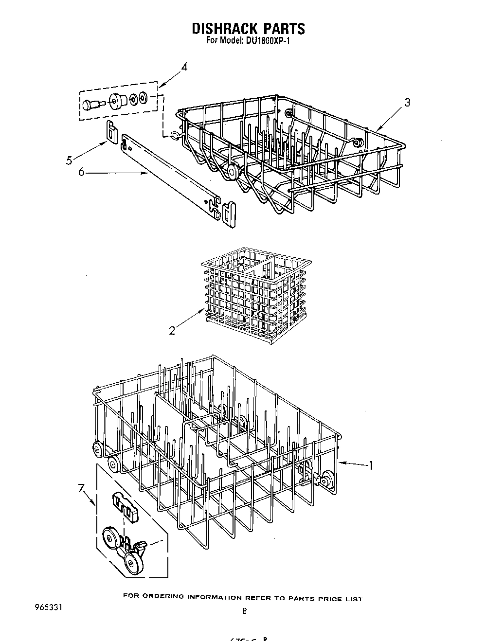 07 - DISHRACK