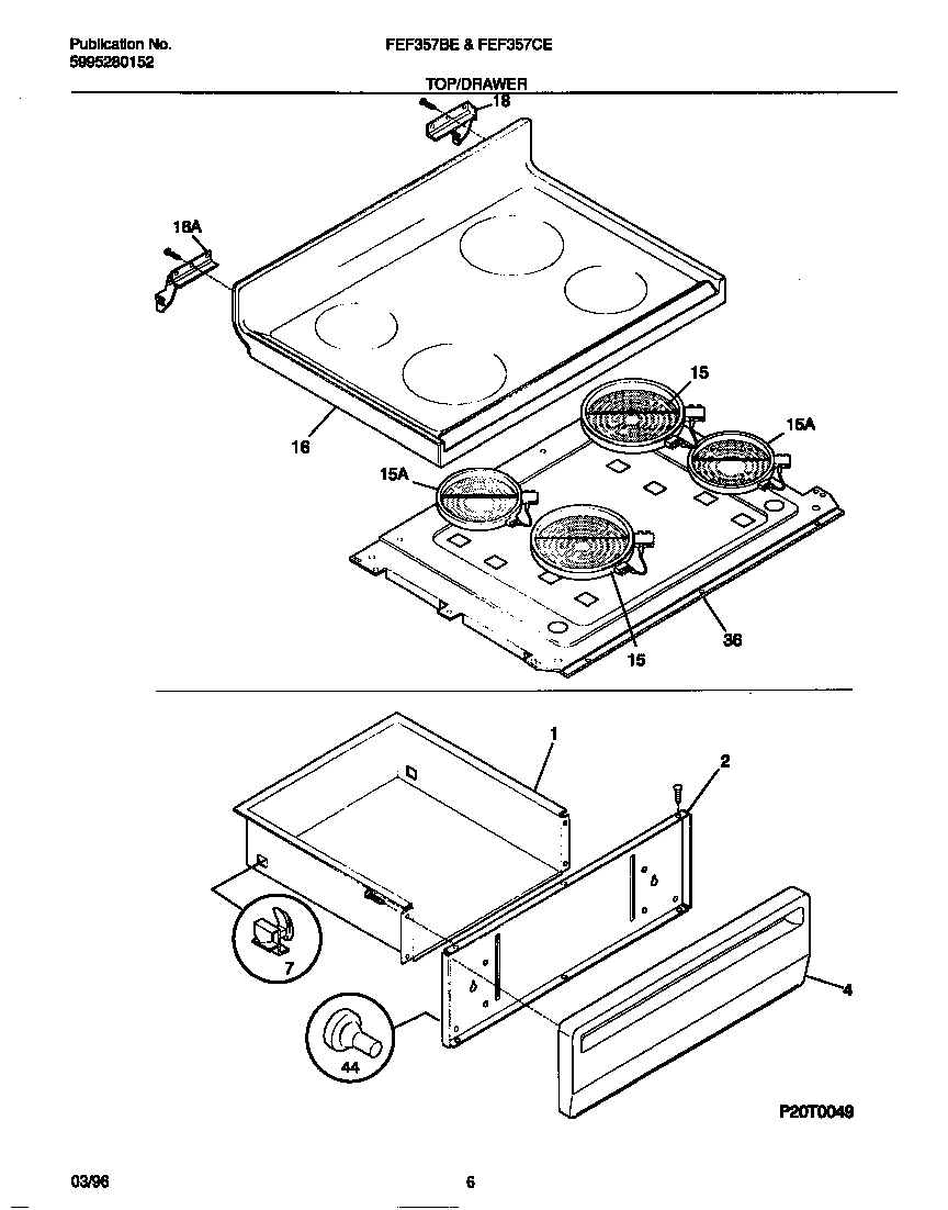 04 - TOP/DRAWER
