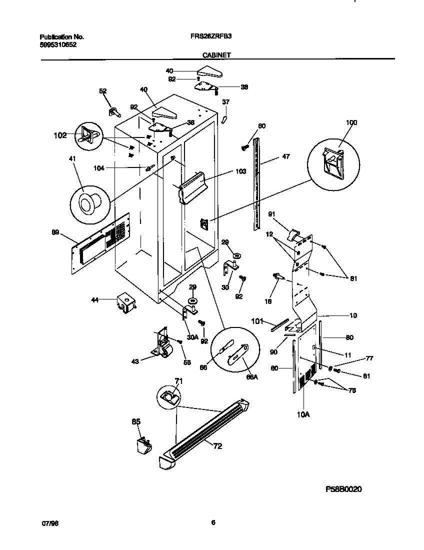 04 - CABINET