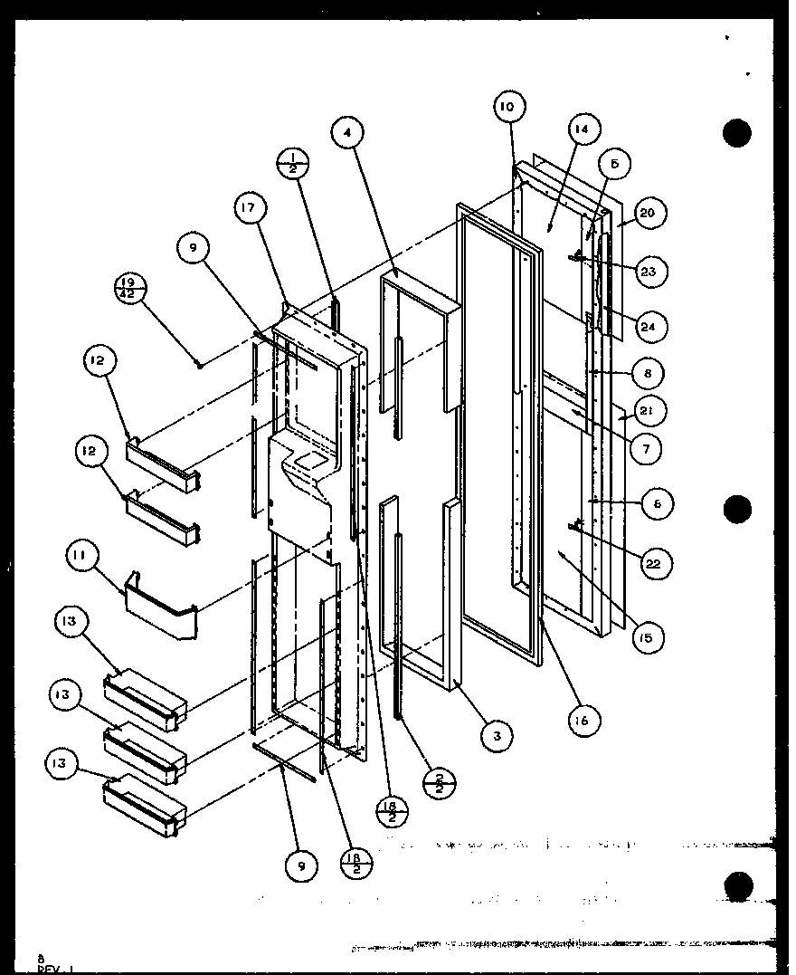 05 - FZ DOOR