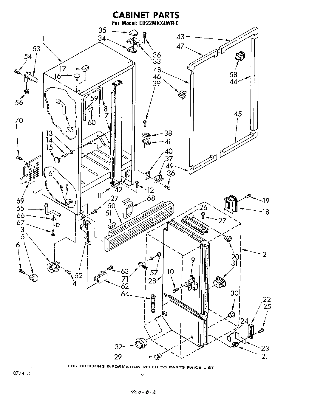 02 - CABINET