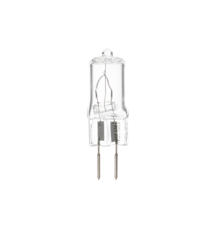 WB08T10023 GE Oven Halogen Lamp 35W 130V