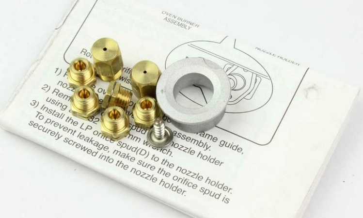 AGM73069208 LG Parts Assembly