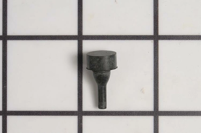 98004723 Whirlpool Range Bumper