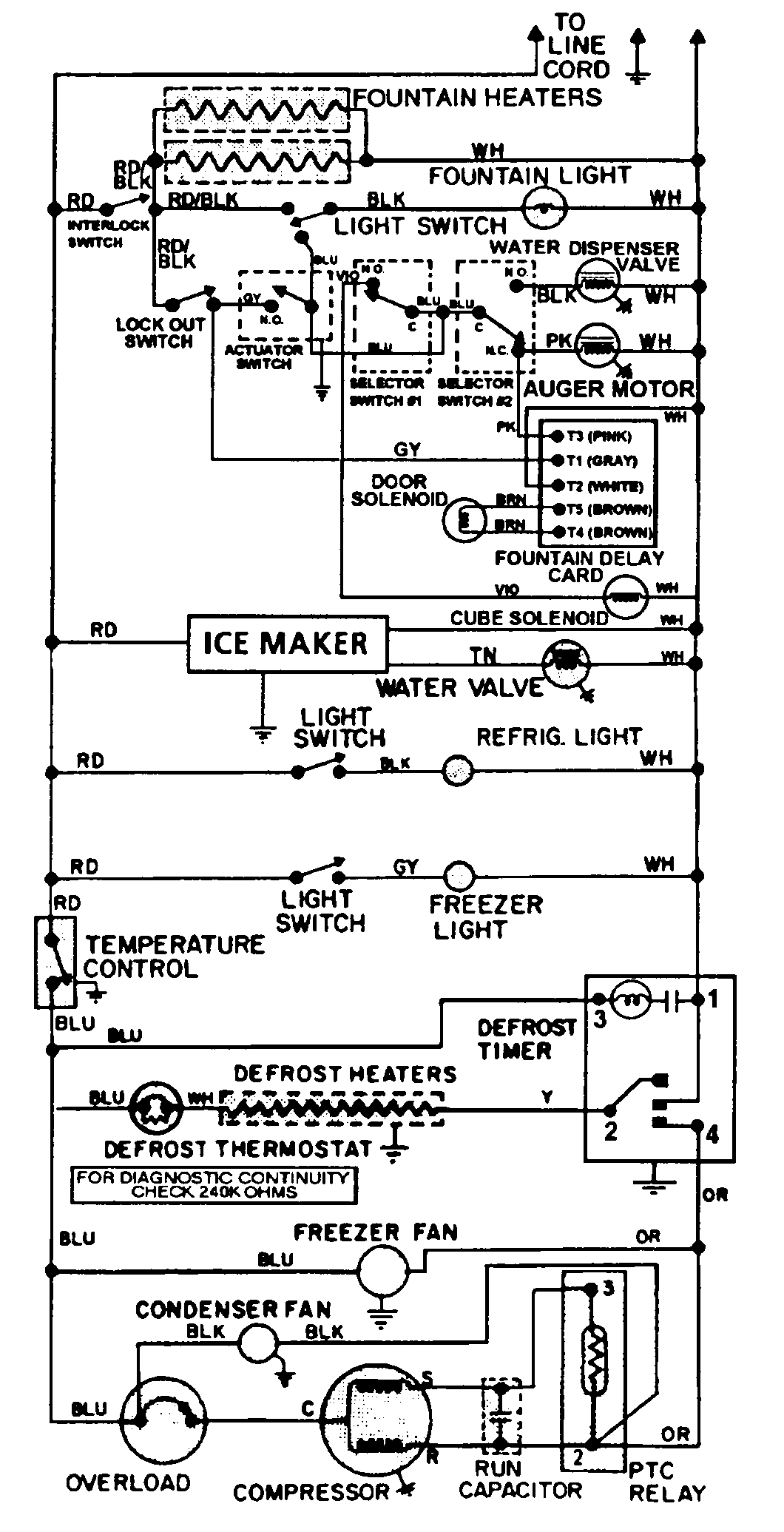 10 - WIRING INFORMATION