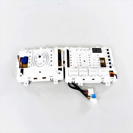 EBR75092928 LG Washer Power Control Board Ass
