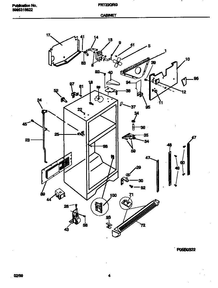 03 - CABINET