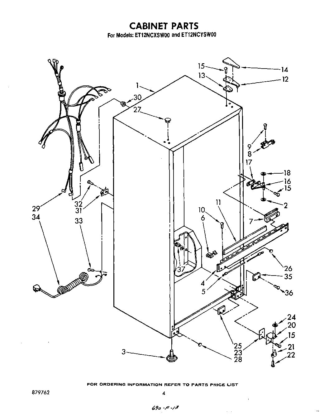 03 - CABINET