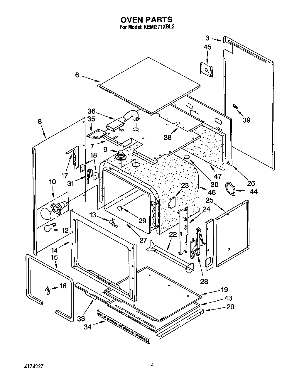 03 - OVEN
