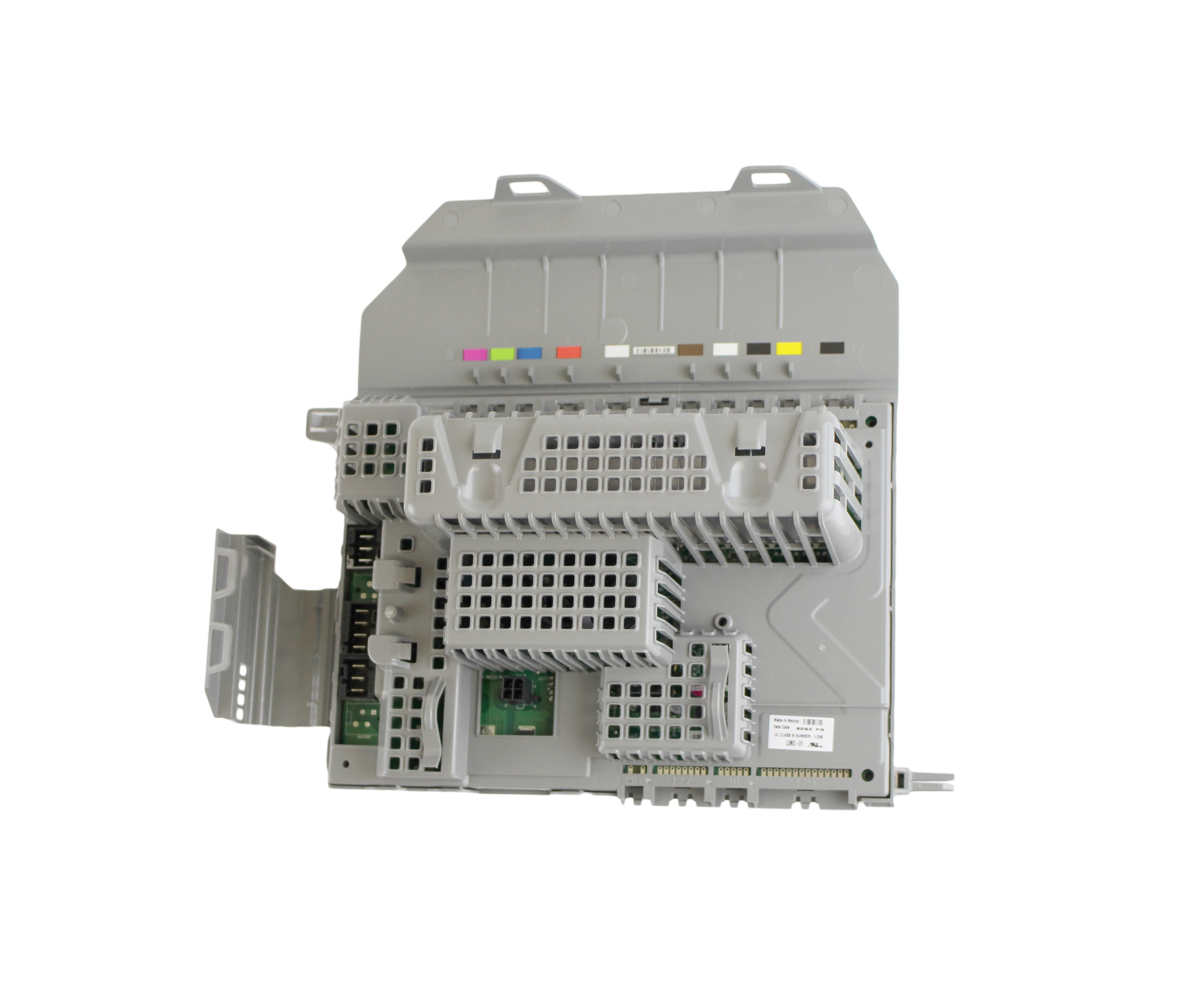W11092667 Whirlpool Electronic Control Board + Core
